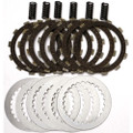 EBC DIRT RACER CLUTCH SET DRC145