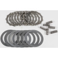 EBC DIRT RACER CLUTCH SET DRC155