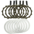 EBC DIRT RACER CLUTCH KIT DRC56