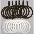 EBC DIRT RACER CLUTCH SET DRC162