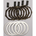 EBC DIRT RACER CLUTCH SET DRC180