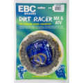EBC DIRT RACER CLUTCH KIT DRC269