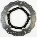 EBC CONTOUR STREET ROTOR MD2127XC