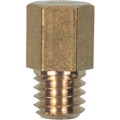 EBC HEX MAIN JETS #105 4/PK HJ105-4