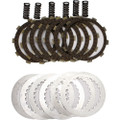 EBC DIRT RACER CLUTCH SET DRC280