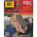 EBC Extreme Pro Brake Pads