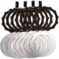 EBC DIRT RACER CLUTCH SET DRC87