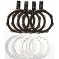 EBC DIRT RACER CLUTCH SET DRC91