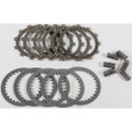 EBC DIRT RACER CLUTCH SET DRC94