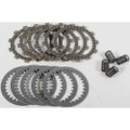 EBC DIRT RACER CLUTCH SET DRC222