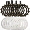 EBC DIRT RACER CLUTCH SET DRC227