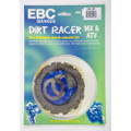 EBC DIRT RACER CLUTCH SET DRC241