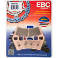 EBC BRAKE PADS FA456SV