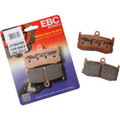 EBC GPFAX Sintered Road Race Brake Pads