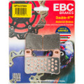 EBC GPFAX Sintered Road Race Brake Pads