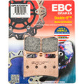 EBC GPFAX Sintered Road Race Brake Pads