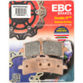 EBC GPFAX Sintered Road Race Brake Pads
