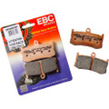 EBC GPFAX Sintered Road Race Brake Pads