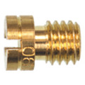 EBC ROUND MAIN JETS #140 4/PK KJ140-4