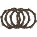 EBC REDLINE CLUTCH KIT CK1151