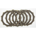 EBC REDLINE CLUTCH KIT CK1171