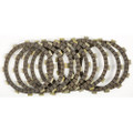EBC REDLINE CLUTCH KIT CK1176