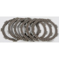 EBC REDLINE CLUTCH KIT CK1191
