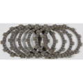 EBC REDLINE CLUTCH KIT CK1239