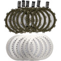EBC SRK COMPLETE CLUTCH KIT SRK102