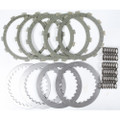 EBC SRK COMPLETE CLUTCH KIT SRK118