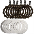EBC REDLINE CLUTCH KIT DRC129