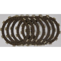 EBC REDLINE CLUTCH KIT CK2226