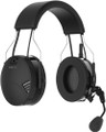 SENA Tufftalk Earmuff Bluetooth® Communication & Intercom Headset