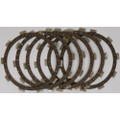 EBC REDLINE CLUTCH KIT CK2245