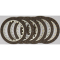EBC REDLINE CLUTCH KIT CK2303