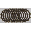 EBC REDLINE CLUTCH KIT CK2327