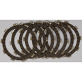 EBC REDLINE CLUTCH KIT CK2335