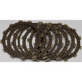 EBC REDLINE CLUTCH KIT CK2364