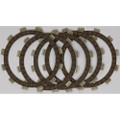 EBC REDLINE CLUTCH KIT CK3318