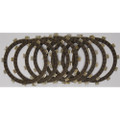 EBC REDLINE CLUTCH KIT CK3330