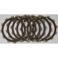EBC REDLINE CLUTCH KIT CK3333