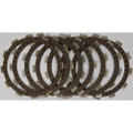 EBC REDLINE CLUTCH KIT CK3377