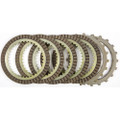 EBC REDLINE CLUTCH KIT CK3457