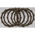 EBC REDLINE CLUTCH KIT CK4421