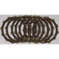 EBC REDLINE CLUTCH KIT CK4514