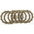 EBC REDLINE CLUTCH KIT CK5611