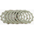 EBC REDLINE CLUTCH KIT CK5612