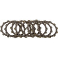 EBC REDLINE CLUTCH KIT CK2387