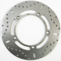 EBC STANDARD BRAKE ROTOR MD643