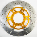 EBC STANDARD BRAKE ROTOR MD1171X